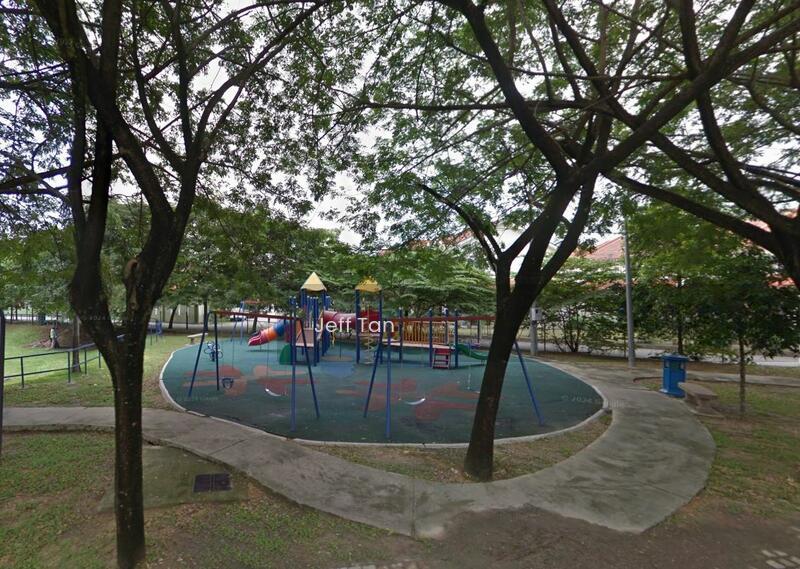 Taman Puchong Tekali - 3