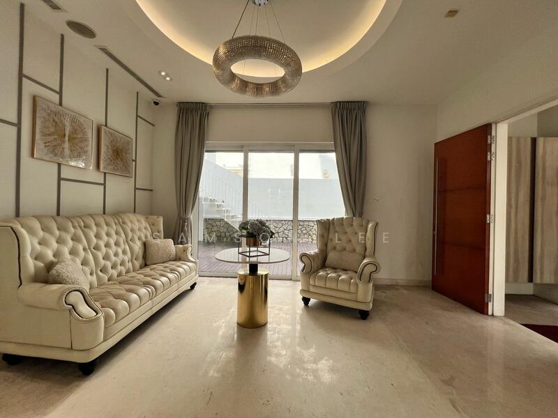 Sunway Rymba Hills - 1