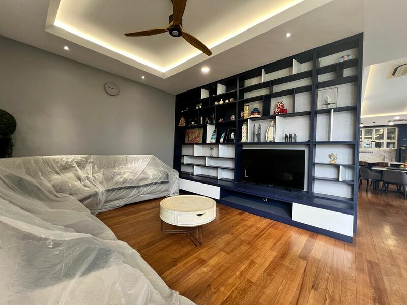 Sunway Rymba Hills - 5