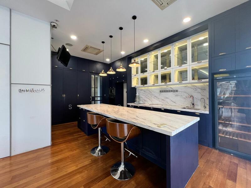 Sunway Rymba Hills - 4