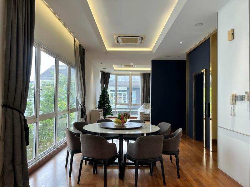 Sunway Rymba Hills - 2