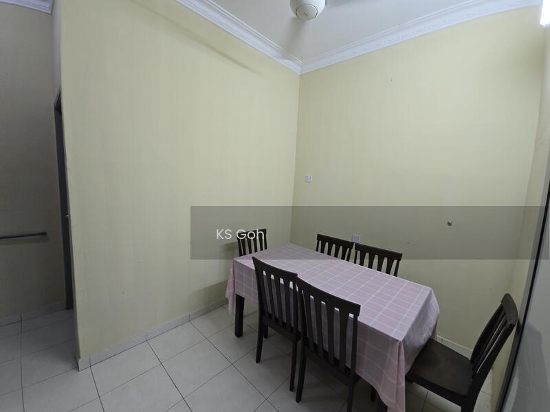 Taman Sri Emas @Kuala Kangsar - 3
