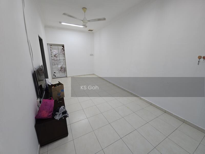 Taman Sri Emas @Kuala Kangsar - 5
