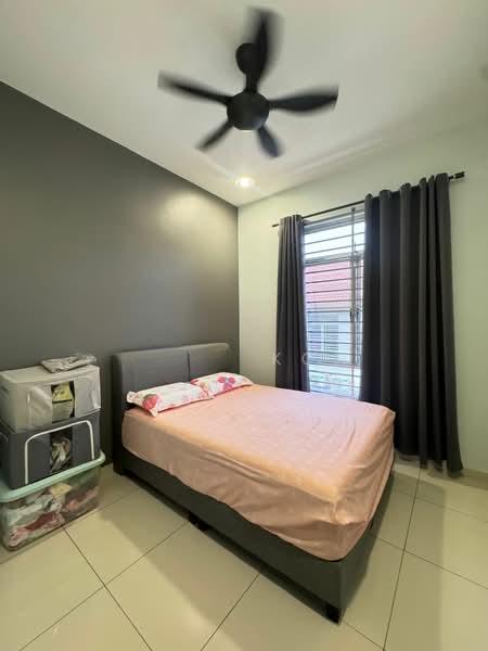 Araskia, Setia Eco Gardens - 5