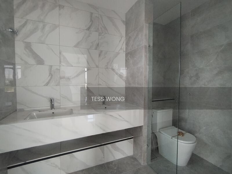 KEYS Lakeside Residence - 3