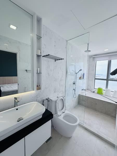 Silverscape Residences - 3