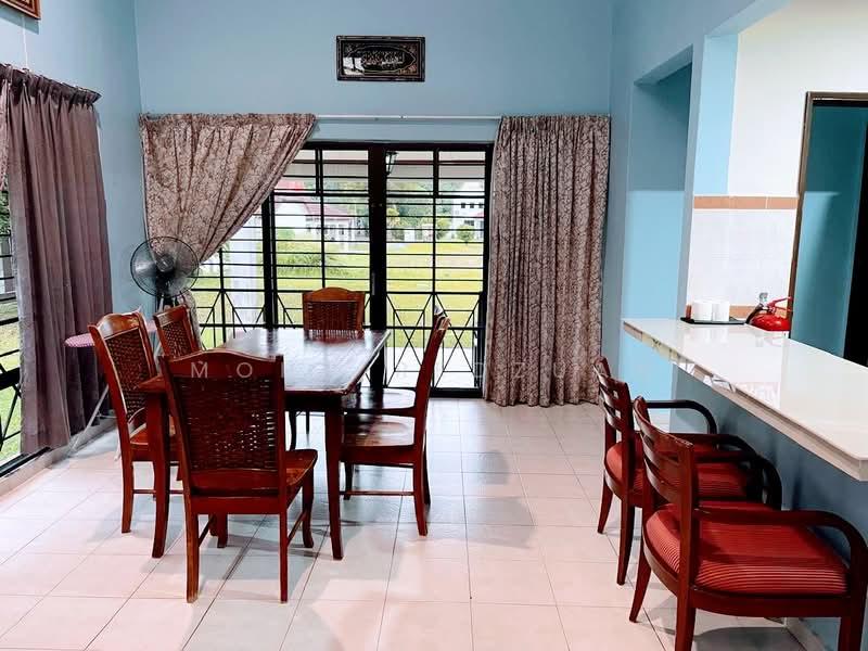 URGENT SALE A FAMOSA RESORT VILLA POOL - 3