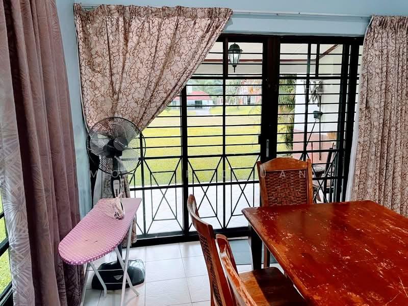 URGENT SALE A FAMOSA RESORT VILLA POOL - 5