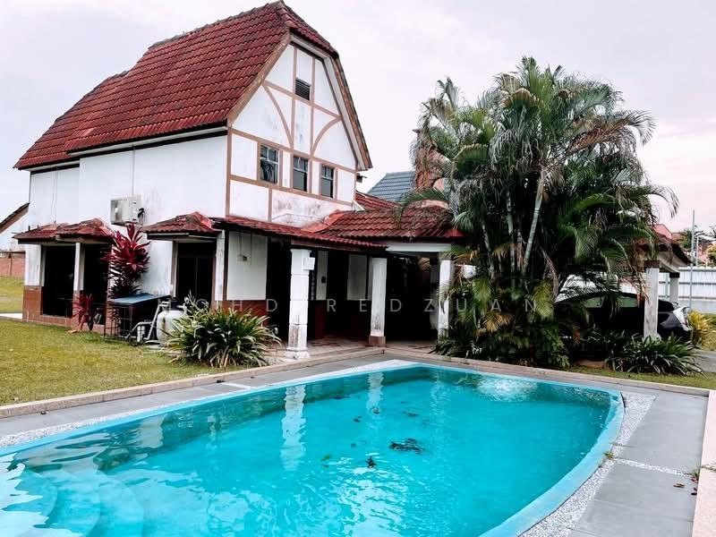 URGENT SALE A FAMOSA RESORT VILLA POOL - 2