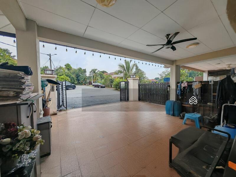 Section 6 @ Kota Damansara - 3