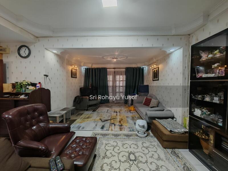 Section 6 @ Kota Damansara - 5