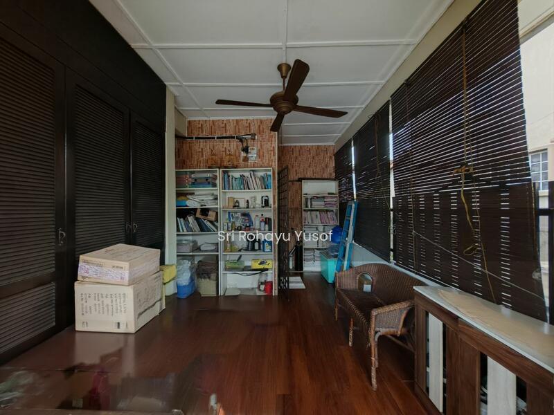 Section 6 @ Kota Damansara - 4