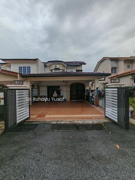 Section 6 @ Kota Damansara - 1