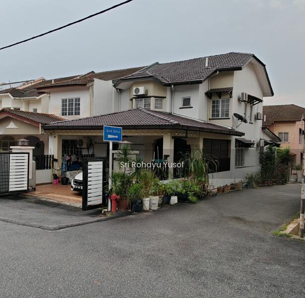 Section 6 @ Kota Damansara - 2