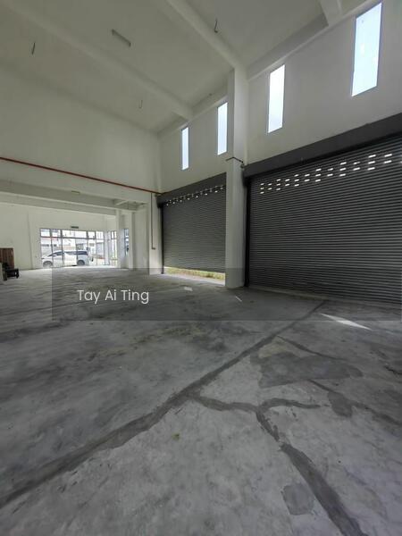 iParc @ Tanjung Pelepas - 2