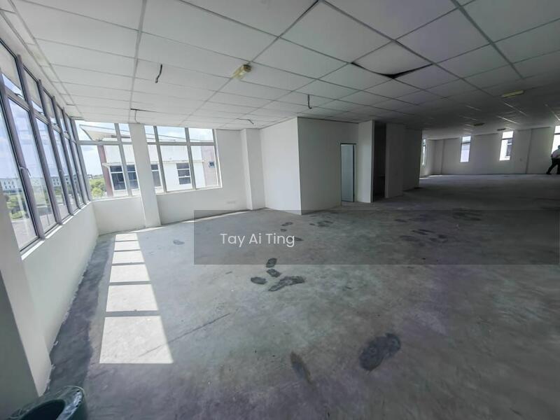 iParc @ Tanjung Pelepas - 4