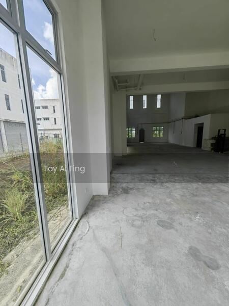 iParc @ Tanjung Pelepas - 3