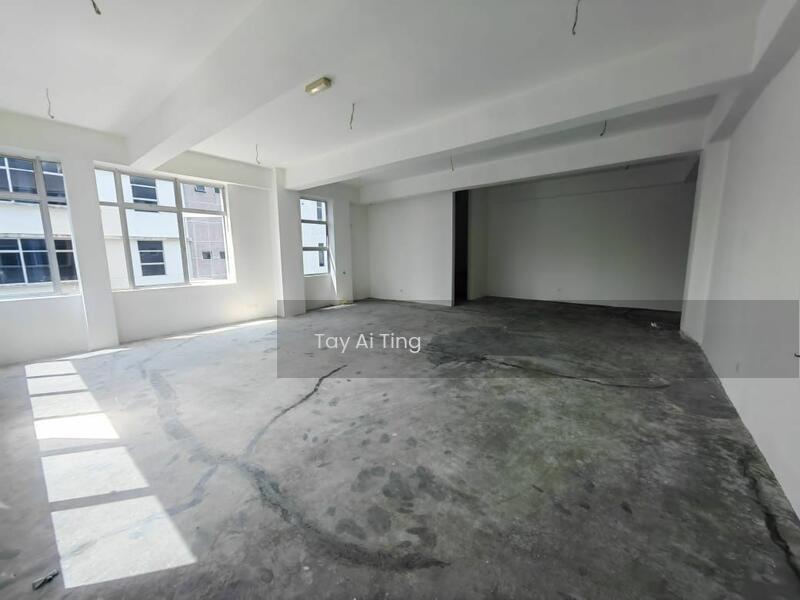 iParc @ Tanjung Pelepas - 5