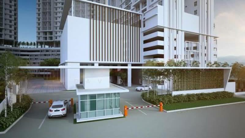 The Sky @ Tripark - 4