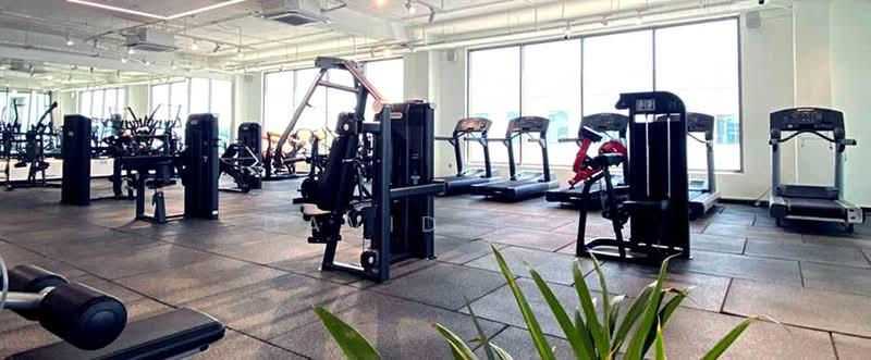 The Sky @ Tripark - 2