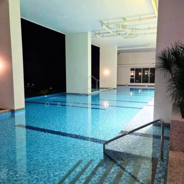 The Sky @ Tripark - 3