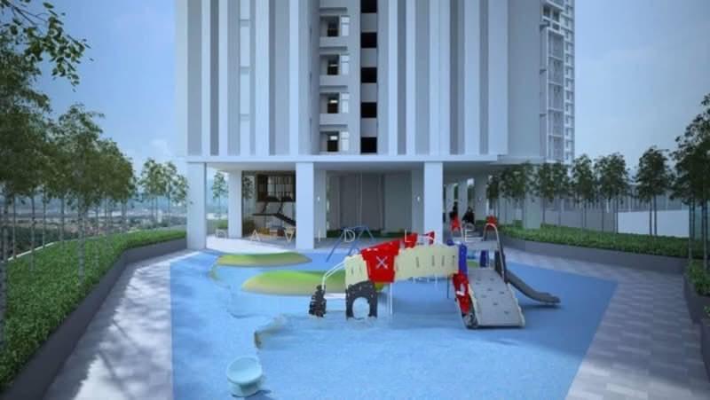 The Sky @ Tripark - 5