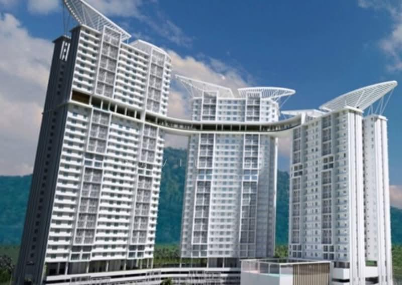 The Sky @ Tripark - 1