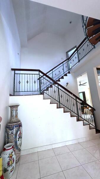 Taman Pelangi Indah - 4