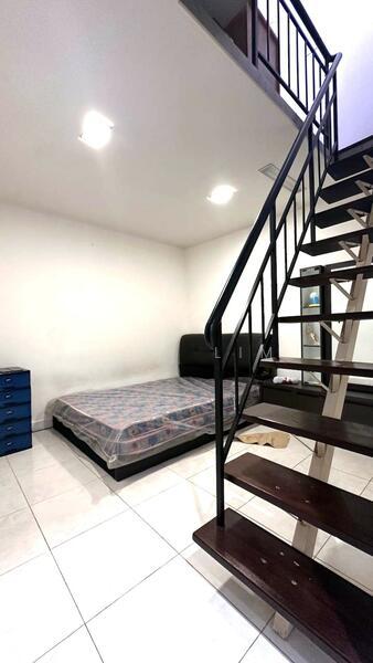 Taman Pelangi Indah - 5