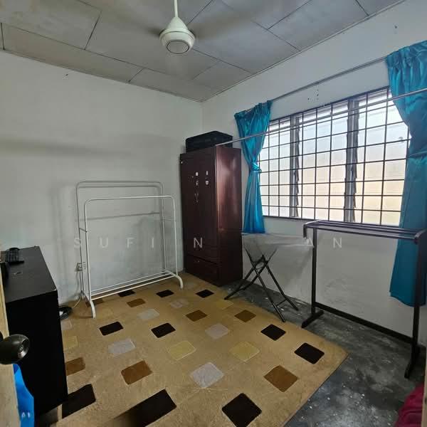 Taman Bukit Mutira - 5