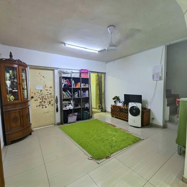 Taman Bukit Mutira - 3