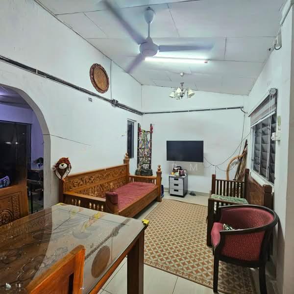 Taman Bukit Mutira - 2