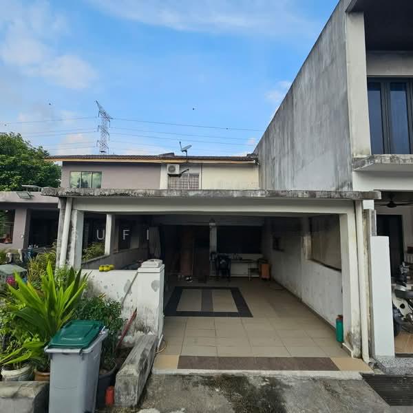 Taman Bukit Mutira - 1