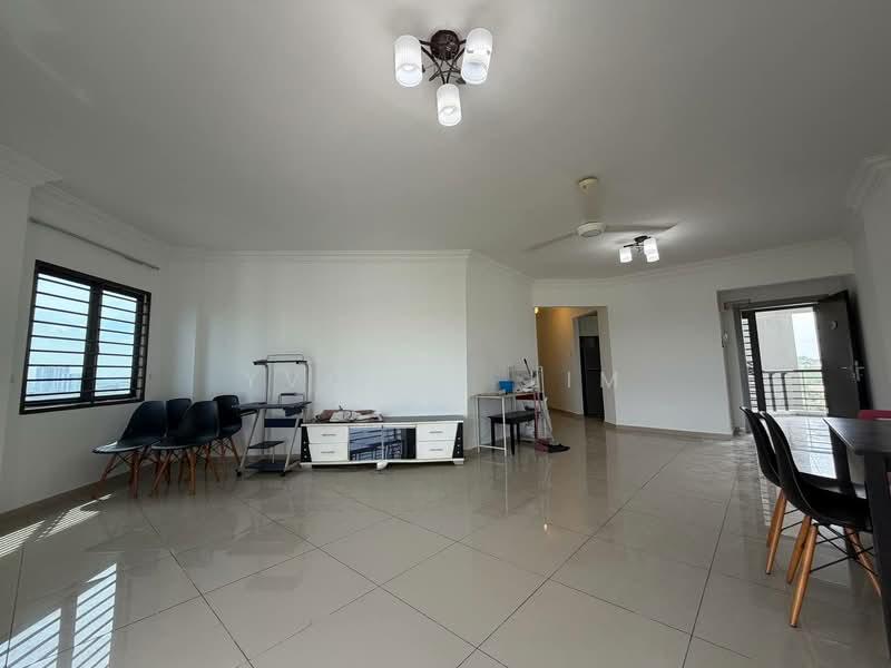 Seri Mutiara Apartment - 2