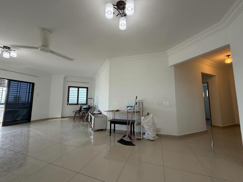 Seri Mutiara Apartment - 3