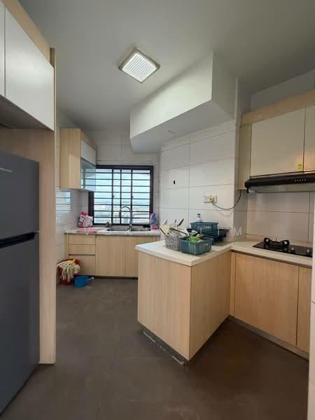 Seri Mutiara Apartment - 5