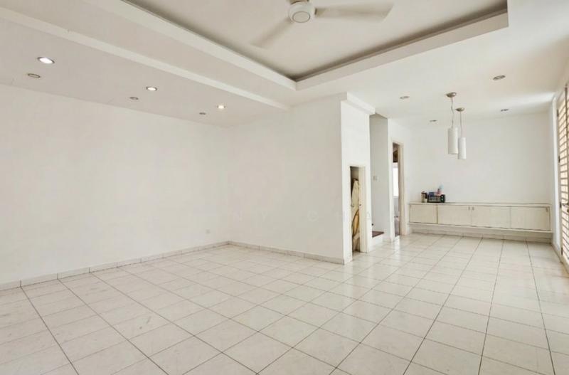 Taman Damai Impian 1 - 1