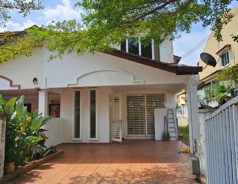 Taman Damai Impian 1 - 3