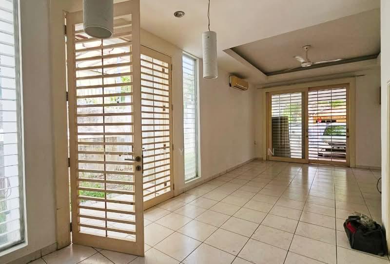 Taman Damai Impian 1 - 2