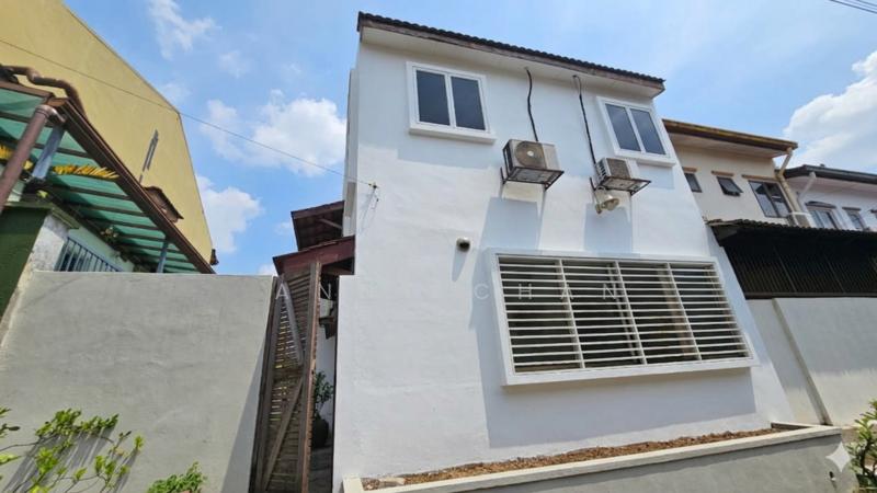 Taman Damai Impian 1 - 4