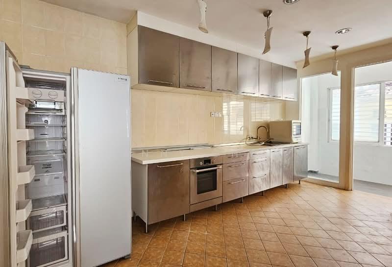 Taman Damai Impian 1 - 5