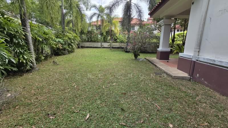 Impian Bukit Tunku - 2