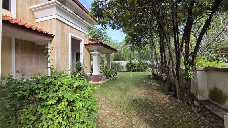 Impian Bukit Tunku - 3