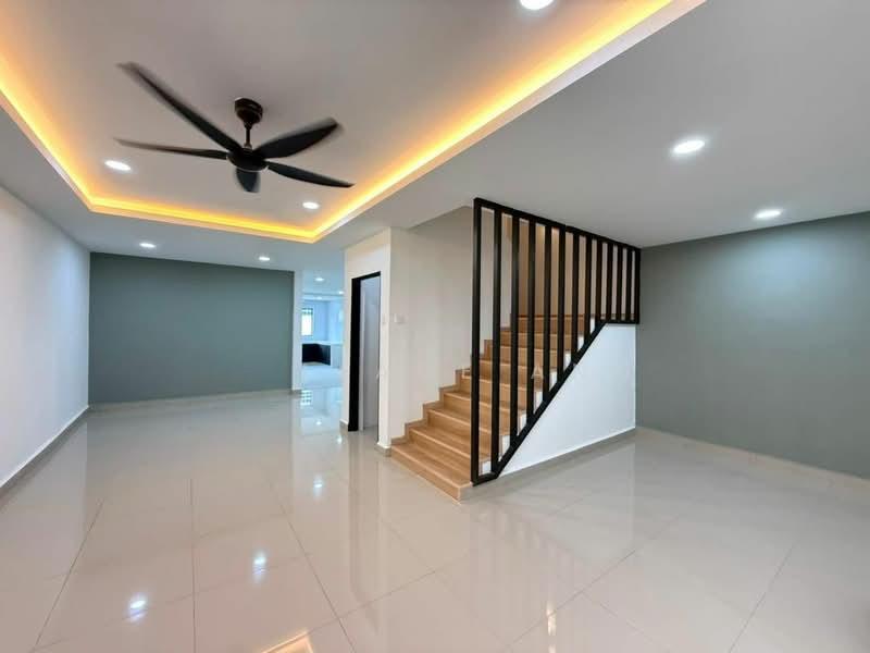 Taman Senai Baru - 4