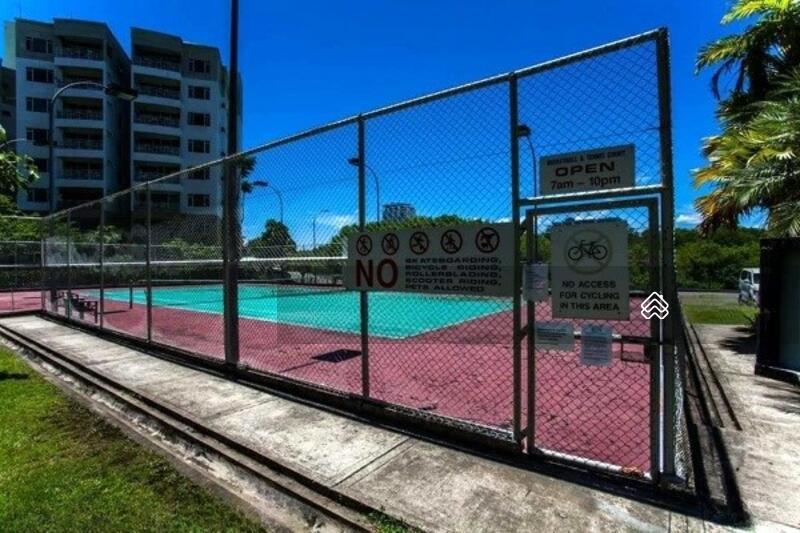 Bayshore Condominium - 5