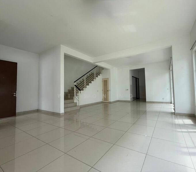 Arahsia Residences Tropicana Aman - 1