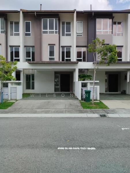 Arahsia Residences Tropicana Aman - 4