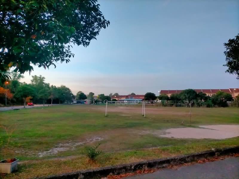 Taman Jasmin - 5