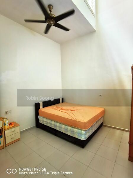 1 Semi-D house at Krubong Jaya - 5