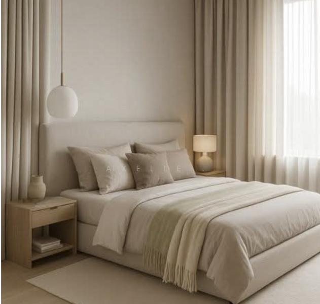 Armani Residence Sg Long - 1